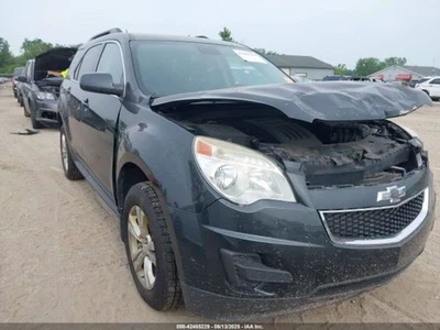 Chevrolet Equinox 2014 pasajero ventana trasera derecha regulador OEM usado 4 puertas PW Foto 1 de 4