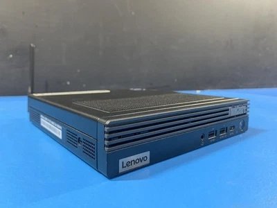 Lenovo ThinkCentre M90Q Gen 5 Tiny Core i5 2.61GHz 16GB DDR5 512GB SSD NO OS - Image 1 of 4