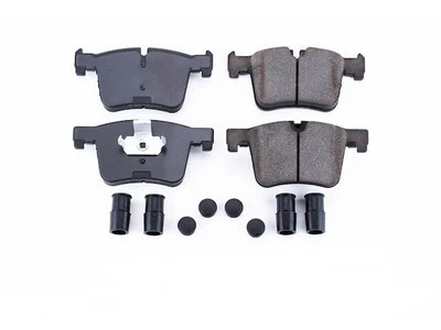 Juego de pastillas de freno Power Stop 82467KRVR para BMW 428i xDrive Gran Coupé 2015-2016 Foto 1 de 2