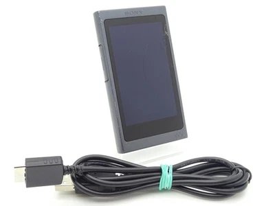 Sony Walkman (NW-A45) digitaler Media- , MP3-player - 16GB -Vom Händler- - Bild 1 von 4