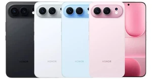 Honor 500 5G 6.55"AMOLED 120Hz 200MP Snapdragon8sGen4 8000mAh 80W By FedEx - Picture 1 of 8