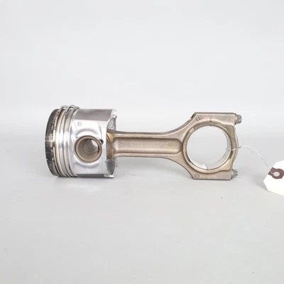 2014-2018 BMW 535d 740Ldx X5 Diesel Piston Connecting Rod 11257812585 OEM Used Foto 1 de 4