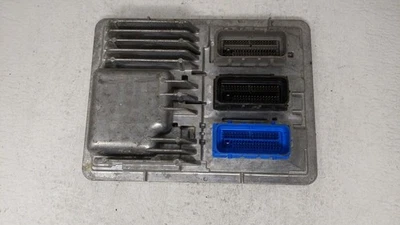 Chevrolet Volt 2017-2018 motor computador ecu pcm ecm pcu oem lbq5c Foto 1 de 4