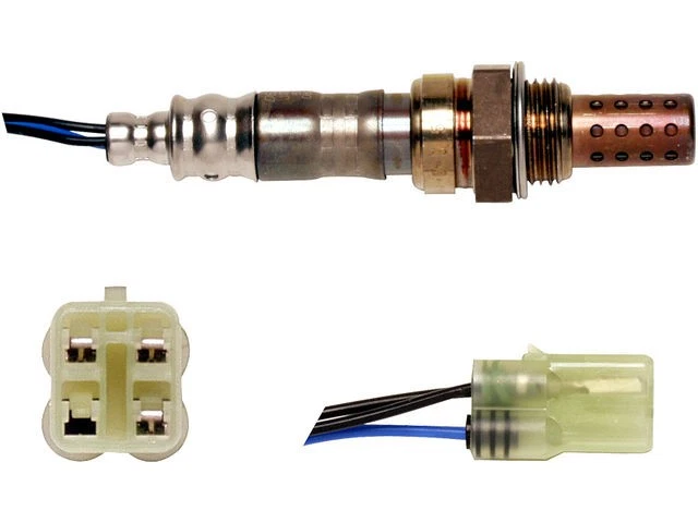 Sensor de oxígeno para 90-97 Subaru Legacy SVX Impreza Naturally Aspirated PV89G6 Foto 1 de 1