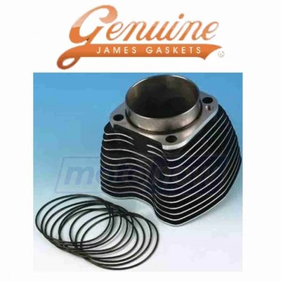 James Gasket Base O-Rings for 1999-2006 Harley Davidson FLTRI Road Glide - xw - Imagem 1 de 4