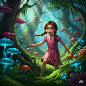 Blind Date With A Book, Fantasy, Fairy Tale,adventure - Bild 1 von 1