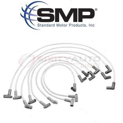 Standard Spark Plug Wire Set for 1977-1986 Chevrolet K30 - Ignition Plugs jj — 第 1/4 张图片