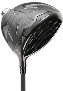 TaylorMade Qi35 MAX Lite 12* Driver Senior Mitsubishi Chemical Vanquish 4 New - Picture 1 of 6