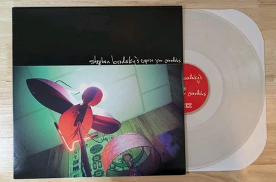 Stephen Brodsky – Expose Your Overdubs LP 12" Vinyl Record Limited Edition /1000 - Image 1 of 4