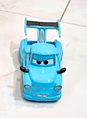 Takara Tomy Cars Tomica C-28 Mater Cars Toons Mater's Tokyo Race Disney Pixer JP - Image 1 of 4