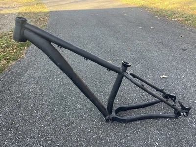 Carver Gnarvester Size Small 29+ Frame Only - Image 1 of 4