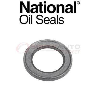 National Wheel Seal for 1963-1982 Chevrolet Corvette 5.0L 5.3L 5.4L 5.7L sw Foto 1 de 4