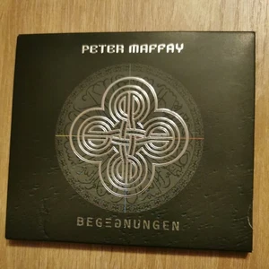 Begegnungen/Sonderverpackung von Peter Maffay | CD | Zustand gut - Bild 1 von 2