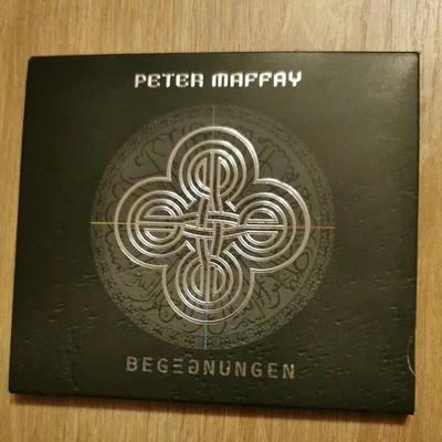 Begegnungen/Sonderverpackung von Peter Maffay | CD | Zustand gut - Bild 1 von 2