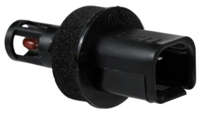 Sensor de temperatura del aire ambiente NGK AN0065 Foto 1 de 4