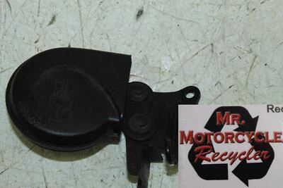 2009 YAMAHA RAIDER 1900 OEM HORN SIGNAL A15D - Imagem 1 de 4