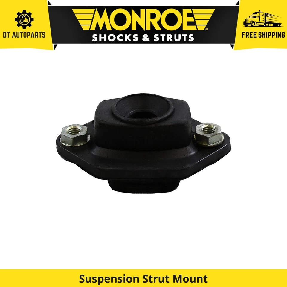 Para BMW 328i 2007-2013 Suspensión Montaje Puntal Trasero Inferior Monroe 2008 2009 2010 Foto 1 de 1
