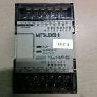 used Mitsubishi FX0-14MR-ES/UL Programmable Controller Tested Good Condition