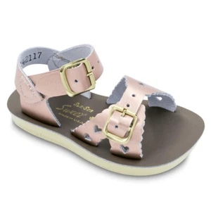 NEW, Hoy Shoe, 5, Sweetheart 1400 Series, Rose Gold (5 Child,Rose Gold) - Picture 1 of 7