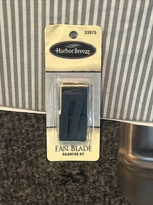 Harbor Breeze Fan Blade Balancing Kit 33975 NEW - Picture 1 of 2