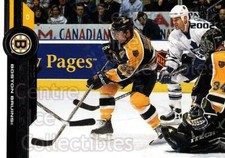 2001-02 Pacific Extreme LTD #39 Don Sweeney