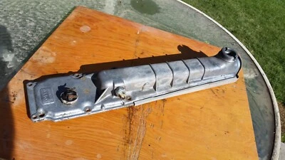 VINTAGE VOLVO 142 144 145 1800E 1800ES TRANSMISSION SHIFTER ASSEMBLY M40 M41 OEM - Изображение 1 из 4