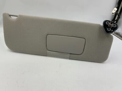 Parasol para pasajeros Toyota Sienna 2005-2010 gris iluminado OEM C03B09021 Foto 1 de 4