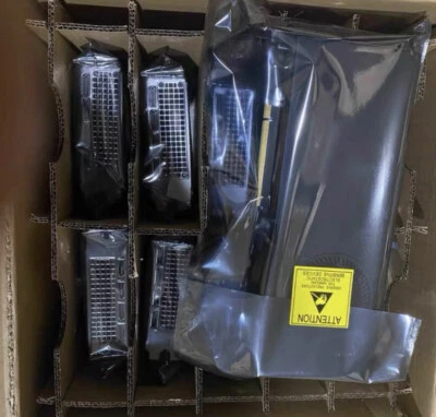 NVIDIA RTX A5000 24G Graphics Card GDDR6 ECC Professional GPU - Image 1 of 4