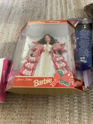 Colección Barbie Foto 1 de 2