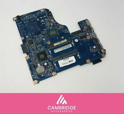ACER ASPIRE V5-571 V5-571P Motherboard Intel i5-3337U CPU 1.80GHz NB.M4911.007 - Image 1 of 3