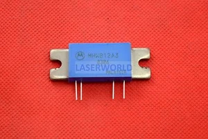 MHW812A3 Package:MODULE,RF Line / UHF Power Amplifier - Picture 1 of 3