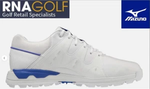Mizuno Wave Hazard Pro Golfschuhe - weiß - verschiedene UK-Größen ° - Bild 1 von 5