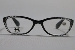 Gafas de lectura CORNER OPTIQUE mod GD1410 C02 talla 52/18 +3,00 - Imagen 1 de 4