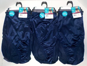 Lot 9 VANITY FAIR Radiant Collection Undershapers Light Control BRIEF sz 4XL/11 - Picture 1 of 13