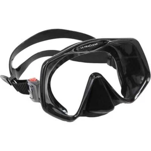 Atomic Frameless 2 Mask, Medium Fit - Picture 1 of 4