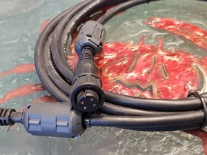 Raymarine Y4613-008-A Seatalk Cable, P/N R65010 - Picture 1 of 4