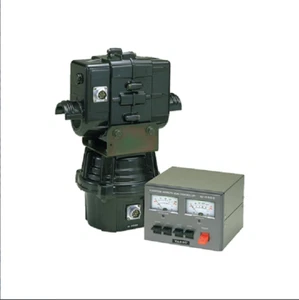 Yaesu G-5500DC Dual type for authentic satellites New - Zdjęcie 1 z 1