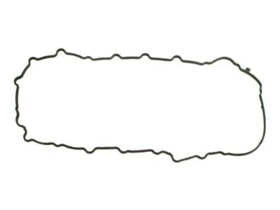 Junta inferior genuina para Porsche Boxster 2009-2016 52891PFWV 2010 2011 Foto 1 de 2