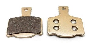 Pastillas de freno de bicicleta sinterizadas para Magura 7.P todas las series MT2, MT4, MT6, MT8, - Imagen 1 de 7
