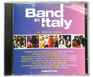 EBOND La Nuova Onda  EDITORIALE  CD CD038846 - Foto 1 di 2