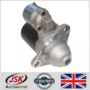 1,1KW Anlassermotor für Perkins 403C-11 403D-11 403F-11 Shibaura 3-Zylinder - Bild 1 von 3