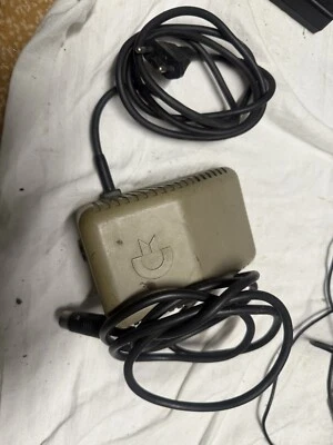 Commodore, Transformator 902503-06, Trafo, Netzteil, Netzgerät, Vintage, AG113 - Bild 1 von 4