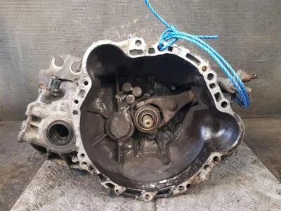 1993-1999 MK6 T200 TOYOTA CELICA GEARBOX 1.8 PETROL 5 SPEED MANUAL 7A-FE - Image 1 of 4
