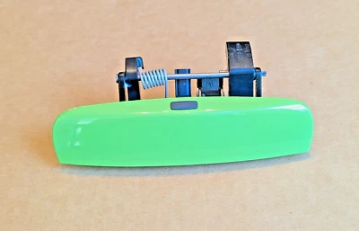 Dodge Charger Challenger Rt 2011-23 manija de puerta delantera sublime genuino OEM Mopar Foto 1 de 3