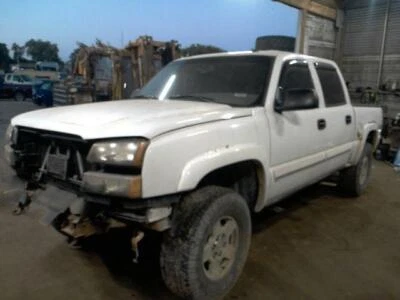 Engranaje de dirección (incl. Rack) CHEVY SILVERADO 1500 99 00 01 02 03 04 05 06 07 Foto 1 de 4