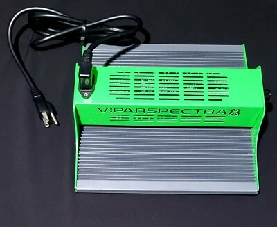 VIPARSPECTRA P600 LED 260pcs  95W Grow Light Full Spectrum for Indoor  - Image 1 of 4