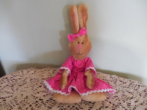 primitive dolls on ebay