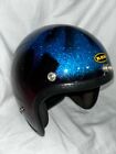 Elvis Presley Owned Worn Used custom trike helmet with irrefutable provenance