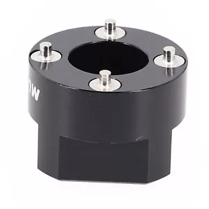 Bicycle Crank-Arm Self-Extracting Bolt Tool For-SRAM SPARE DUB Bike Wrench - Picture 1 of 23