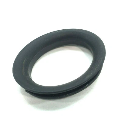 JUNTA DE GOMA NEGRA Shark NV355 NV356E NV357 NV358 NV360 NV361BK pieza genuina Foto 1 de 4